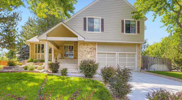 Photo of 10192 W Berry Pl, Littleton, CO 80127