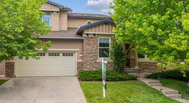 Photo of 2601 Pemberly Ave, Highlands Ranch, CO 80126
