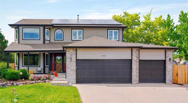 Photo of 6919 Otis Ct, Arvada, CO 80003