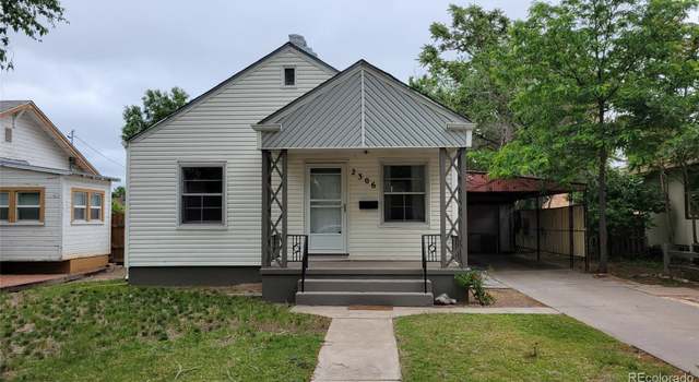 Photo of 2306 Wyoming Ave, Pueblo, CO 81004