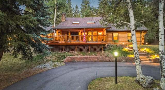 Photo of 34100 Woodland Dr, Evergreen, CO 80439