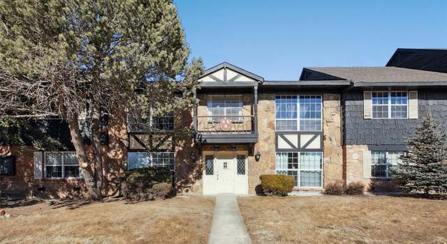 Photo of 2902 Airport Rd #207, Colorado Springs, CO 80910
