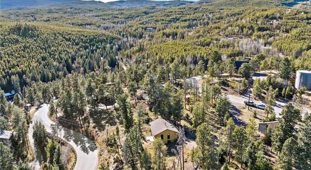 Photo of 34948 Forest Estates Rd, Evergreen, CO 80439