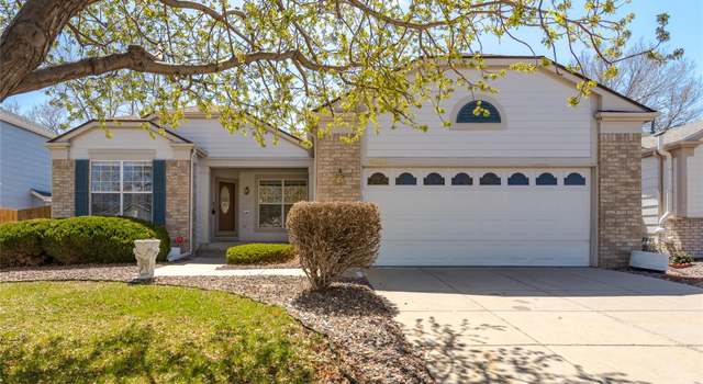 Photo of 4428 S Kalispell Cir, Aurora, CO 80015