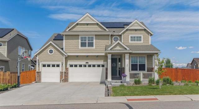 Photo of 14208 Forest St, Thornton, CO 80602
