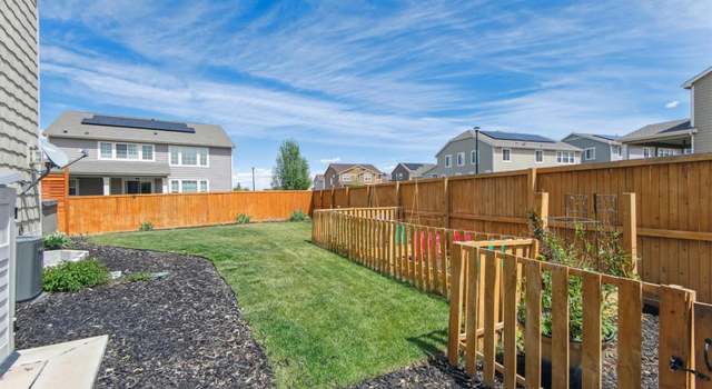 Photo of 14208 Forest St, Thornton, CO 80602