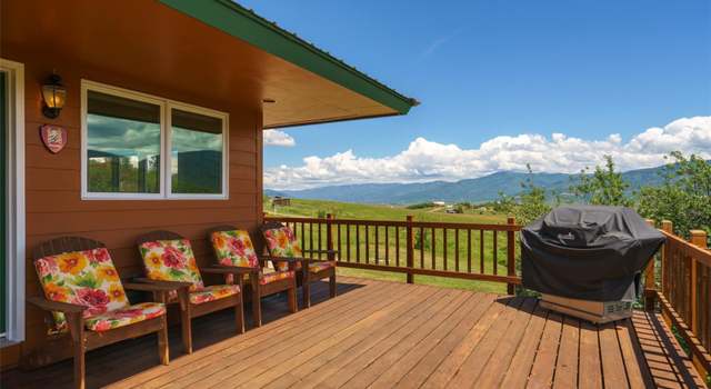 Photo of 28555 Yellow Jacket Dr, Oak Creek, CO 80467
