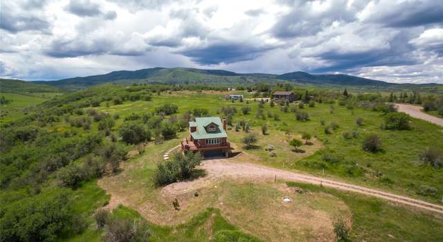 Photo of 28555 Yellow Jacket Dr, Oak Creek, CO 80467