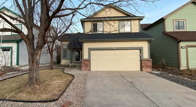 Photo of 5018 Wilmington Dr, Fort Collins, CO 80528