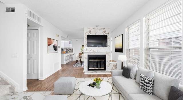 Photo of 1035 Jasmine St #3, Denver, CO 80220