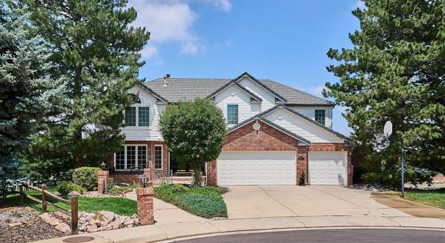 Photo of 9416 Kemper Dr, Lone Tree, CO 80124