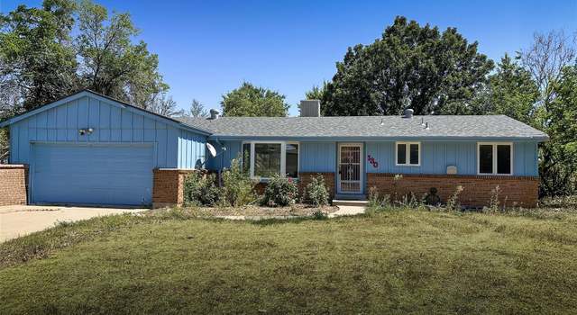 Photo of 130 Garrison St, Lakewood, CO 80226
