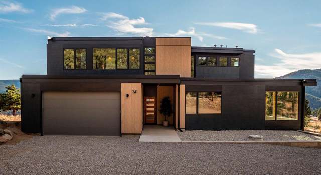 Photo of 104 Old Sunshine Trl, Boulder, CO 80302