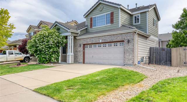 Photo of 7345 S Nucla St, Aurora, CO 80016