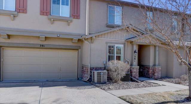 Photo of 10588 Parkington Ln Unit 39A, Highlands Ranch, CO 80126