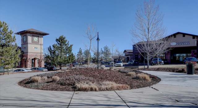 Photo of 10588 Parkington Ln Unit 39A, Highlands Ranch, CO 80126