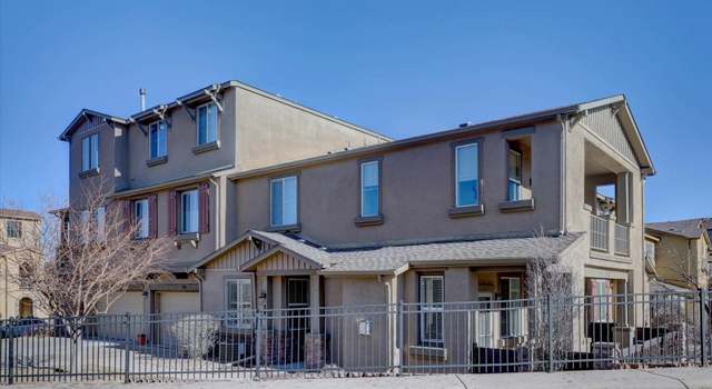 Photo of 10588 Parkington Ln Unit 39A, Highlands Ranch, CO 80126