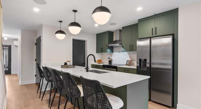Photo of 3275 Lawrence St, Denver, CO 80205