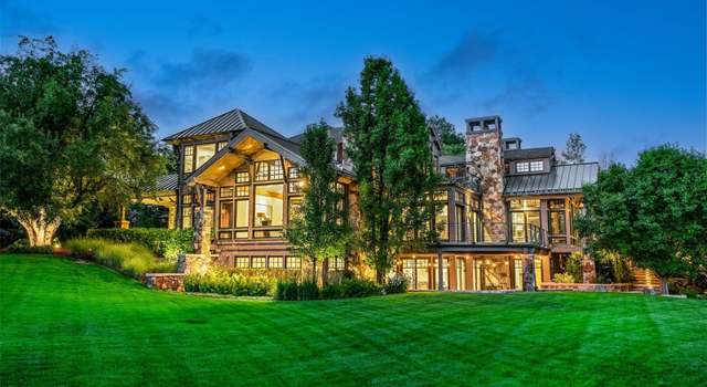 Photo of 5 Random Rd, Cherry Hills Village, CO 80113