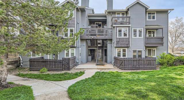 Photo of 7895 Allison Way #203, Arvada, CO 80005