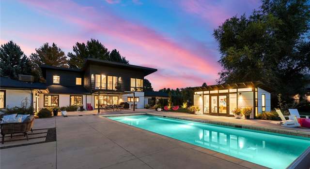 Photo of 5275 S University Blvd, Greenwood Village, CO 80121