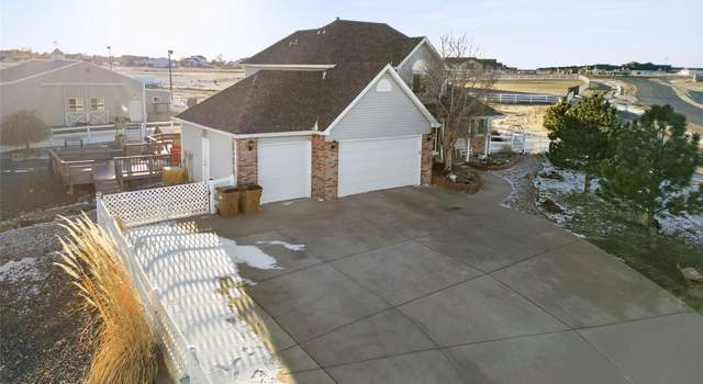 Photo of 16467 Indian Hill St, Brighton, CO 80603