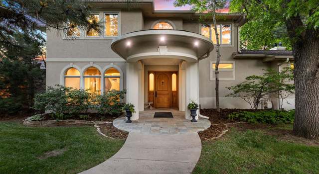 Photo of 2210 Meadow Ave, Boulder, CO 80304