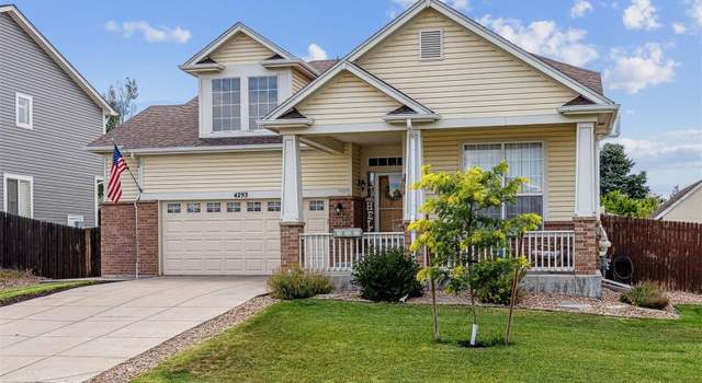 Photo of 4293 Clover Ln, Brighton, CO 80601