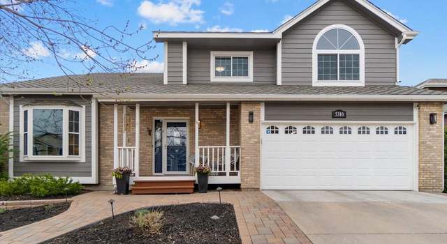 Photo of 5310 S Flanders Way, Centennial, CO 80015