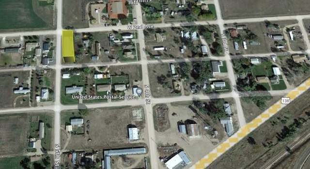 Photo of W 2nd Ave And S 5th St, Iliff, CO 80736