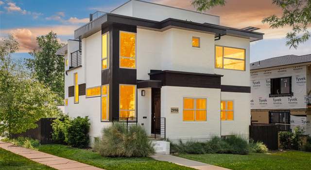 Photo of 2990 Osceola St, Denver, CO 80212