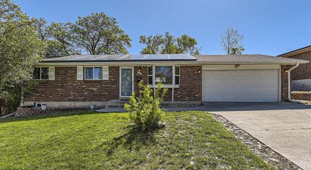 Photo of 8258 Cherokee St, Denver, CO 80221