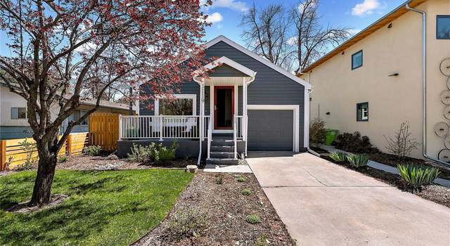 Photo of 1119 Akin Ave, Fort Collins, CO 80521