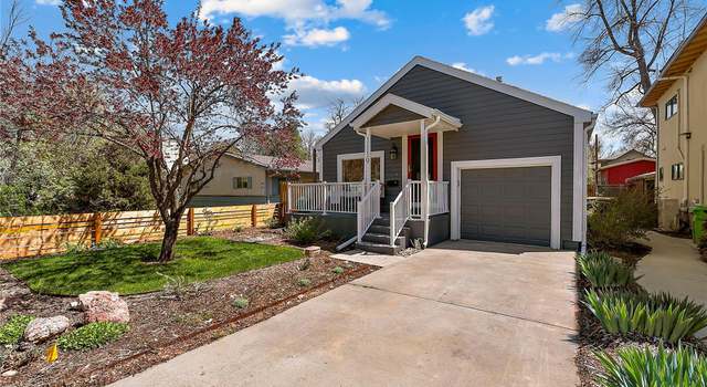 Photo of 1119 Akin Ave, Fort Collins, CO 80521