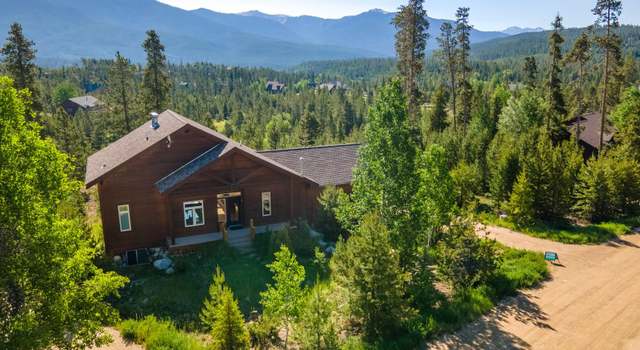 Photo of 385 Trail Ridge Dr, Grand Lake, CO 80447