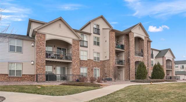 Photo of 7292 S Blackhawk St Unit 2-103, Englewood, CO 80112