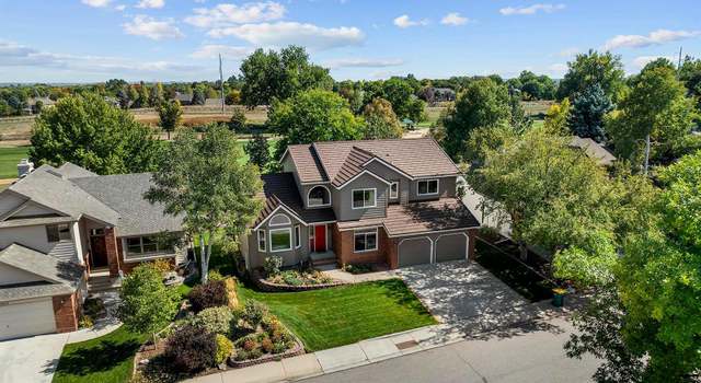 Photo of 5412 Fairway 6 Dr, Fort Collins, CO 80525