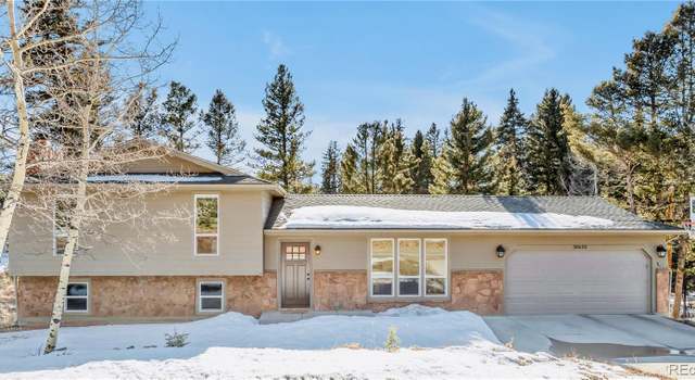 Photo of 30633 Kings Valley Dr, Conifer, CO 80433