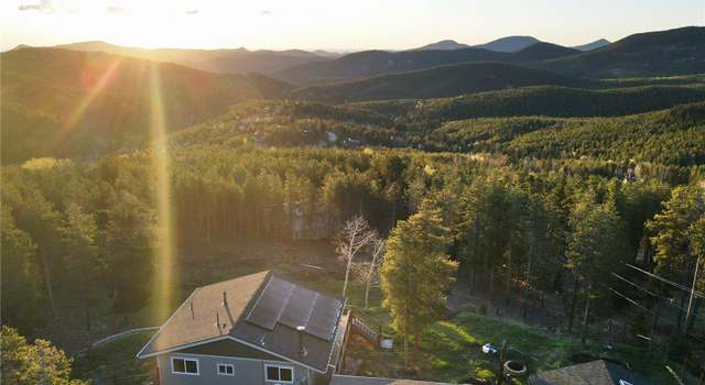 Photo of 8 Sioux Trl, Evergreen, CO 80439