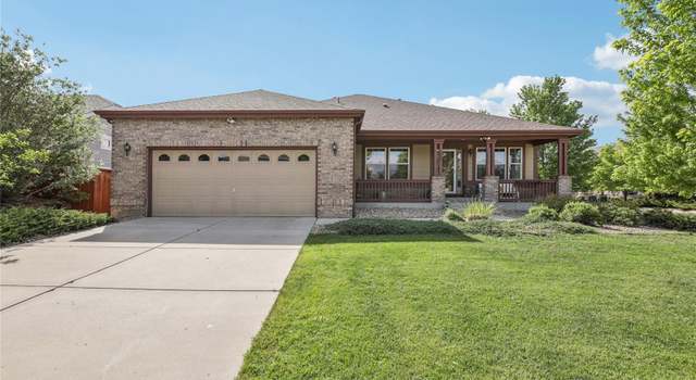 Photo of 2864 S Jebel Way, Aurora, CO 80013