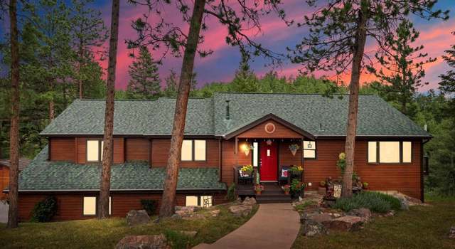 Photo of 19795 Flint Ln, Morrison, CO 80465