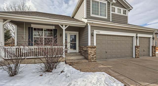 Photo of 7395 Slate Ct, Castle Rock, CO 80108