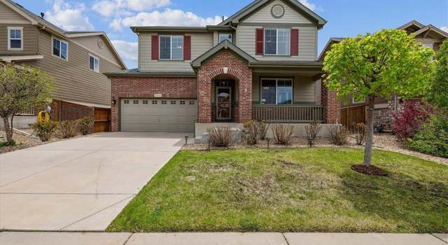 Photo of 25466 E 4th Pl, Aurora, CO 80018