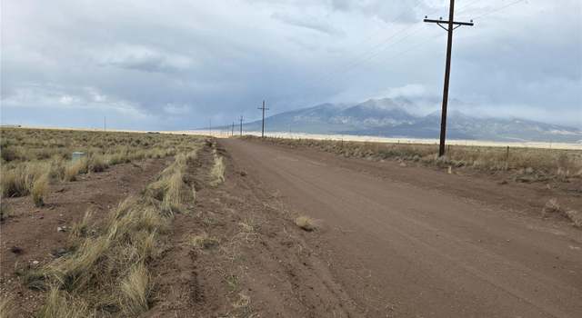 Photo of Lot I-7 Mountain View Rd, Blanca, CO 81123