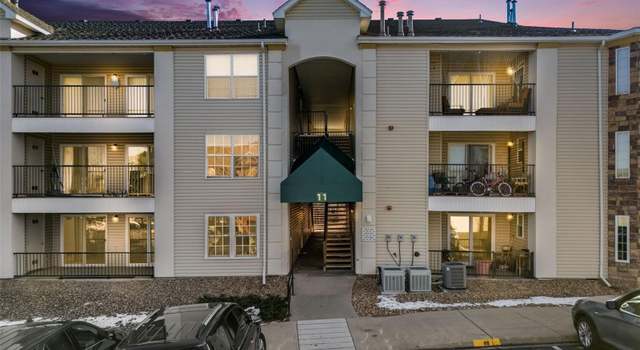 Photo of 12208 W Dorado Pl #303, Littleton, CO 80127