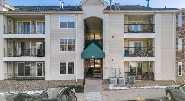 Photo of 12208 W Dorado Pl #303, Littleton, CO 80127