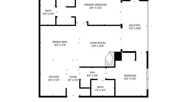 Photo of 12208 W Dorado Pl #303, Littleton, CO 80127