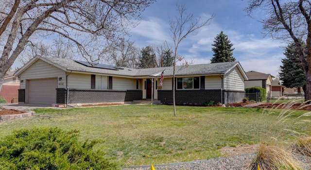Photo of 6272 S Garfield Dr, Centennial, CO 80121