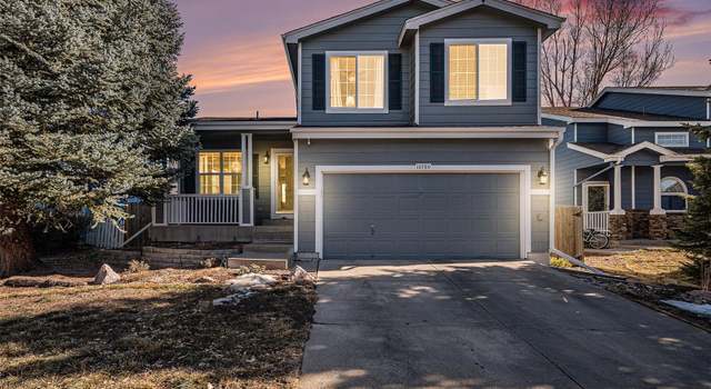 Photo of 10780 Wheatfield Ln, Parker, CO 80138