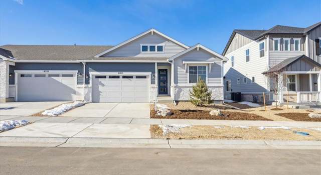 Photo of 6565 N Nepal St, Aurora, CO 80019